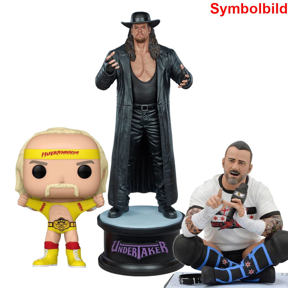 Wrestling Figuren