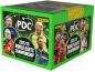 Preview: World Darts Championship 2026 - Flow Pack Box (36)