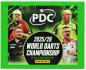 Preview: World Darts Championship 2026 - Packet