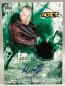 Preview: Alexander Wolfe Green Patch Auto 34/50 - 2018 Topps Undisputed WWE