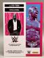 Preview: Titus O'Neal Flux Auto Base - 2022 Panini Chronicles WWE