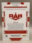 Preview: Rezar International Treasures 59/75  - 2024 Panini National Treasures WWE