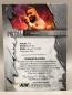 Preview: Wardlow Base Auto - 2022 Upper Deck Metal Universe AEW