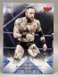 Preview: Aleister Black Rainbow SET Base bis /5 plus Schamberger - 2020 Topps Undisputed WWE
