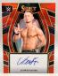Preview: Ludwig Kaiser Base Autograph 55/99 - 2024 Panini Select WWE