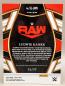 Preview: Ludwig Kaiser Base Autograph 55/99 - 2024 Panini Select WWE