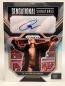 Preview: Ilja Dragunov Sensational Signatures Base - 2023 Panini Prizm WWE