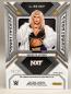Preview: Nikkita Lyons Sensational Signatures Mojo 06/25 - 2024 Panini Prizm WWE
