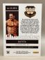 Preview: Batista Chronicles Signatures - 2022 Panini Chronicles WWE