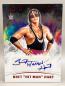 Preview: Bret Hit Man Hart Origins - 2022 Panini Chronicles WWE
