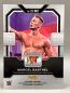 Preview: Marcel Barthel Sensational Signatures - 2022 Panini Prizm WWE