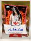 Preview: Nikki Cross Base Autograph Gold 05/50- 2025 Topps Chrome WWE