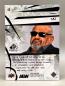 Preview: TAZ Base 24/25 - 2025 Upper Deck SP Game Used AEW