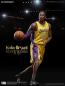 Preview: NBA Kobe Bryant (LA Lakers) 1:6 33cm Real Masterpiece