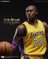 Preview: NBA Kobe Bryant (LA Lakers) 1:6 33cm Real Masterpiece