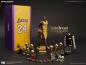 Preview: NBA Kobe Bryant (LA Lakers) 1:6 33cm Real Masterpiece