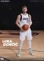 Preview: NBA Luca Doncic (Dallas Mavericks) 1:6 30cm Real Masterpiece