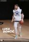 Preview: NBA Luca Doncic (Dallas Mavericks) 1:6 30cm Real Masterpiece