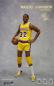 Preview: NBA COLLECTION MAGIC JOHNSON LIMITED EDITION