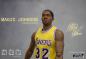 Preview: NBA COLLECTION MAGIC JOHNSON LIMITED EDITION