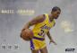 Preview: NBA COLLECTION MAGIC JOHNSON LIMITED EDITION