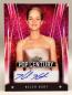 Preview: Helen Hunt Base Autograph 7/8 - 2025 LEAF Metal Pop Century