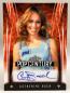 Preview: Catherine Bach Base Autograph 1/1 - 2025 LEAF Metal Pop Century