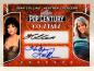 Preview: Joan Collins & Heather Locklear Co-Stars 1/1 - 2025 LEAF Metal Pop Century