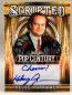 Preview: Kelsey Grammer Scripted 1/1 Cheers! Inscription - 2025 LEAF Metal Pop Century