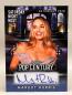 Preview: Margot Robbie Base Autograph 1/1 - 2025 LEAF Metal Pop Century
