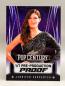 Preview: Jennifer Carpenter Pre-Production Proof 1/1 - 2025 LEAF Metal Pop Century