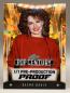 Preview: Geena Davis Pre-Production Proof 1/1 Alt - 2025 LEAF Metal Pop Century