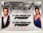 Preview: Chris Pine - Gal Gadot Pre-Production Proof 1/1 - 2025 LEAF Metal Pop Century