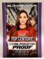 Preview: Elizabeth Olsen Pre-Production Proof 1/1 - 2025 LEAF Metal Pop Century