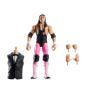 Preview: Bret "Hit Man" Hart - WWE Wrestlemania Elite Collection 15 cm