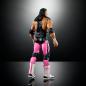Preview: Bret "Hit Man" Hart - WWE Wrestlemania Elite Collection 15 cm