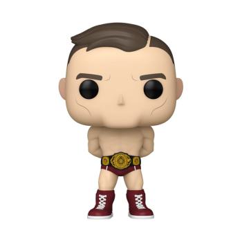 Gunther 9cm Vinyl Figur - Funko POP! WWE Nr. 170