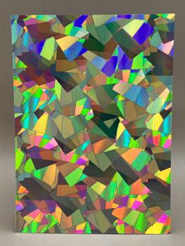 Bo Derek Pre-Production Proof 1/1 - 2025 LEAF Metal Pop Century