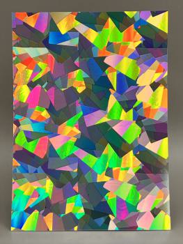 Dan Aykroyd Pre-Production Proof 1/1 - 2025 LEAF Metal Pop Century