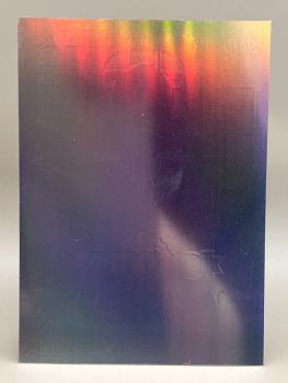 Benedict Cumberbatch Pre-Production Proof 1/1 - 2025 LEAF Metal Pop Century