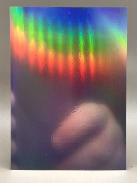 Lorraine Bracco Pre-Production Proof 1/1 - 2025 LEAF Metal Pop Century