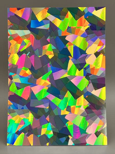 Dan Aykroyd Pre-Production Proof 1/1 - 2025 LEAF Metal Pop Century