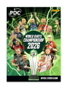 World Darts Championship 2026 - Packet