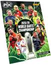 World Darts Championship 2026 - Stickeralbum
