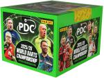World Darts Championship 2026 - Flow Pack Box (65)
