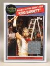 Wade Barrett Money in the Bank Relic - 2015 Topps Heritage WWE
