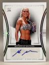 Michelle McCool Legendary Signatures 21/25  - 2024 Panini National Treasures WWE