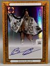 Bianca Belair Picture Perfect Gold 06/10  - 2024 Panini Photogenic WWE - Im Kundenauftrag