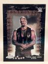 Steve Austin Famed Phantoms - 2025 Topps Cactus Jack x WWE