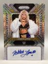 Nikkita Lyons Sensational Signatures Mojo 06/25 - 2024 Panini Prizm WWE